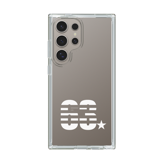 スリムプロテクションケース［ MIW - #63 - クリア ］