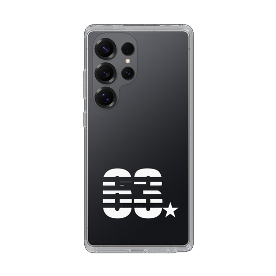 スリムプロテクションケース［ MIW - #63 - クリア ］