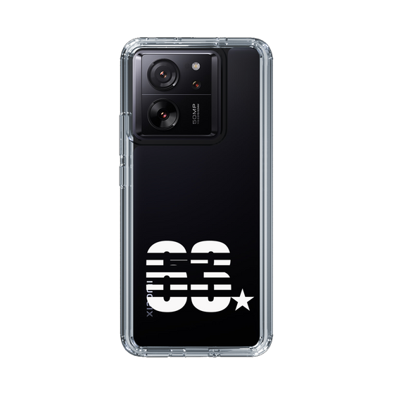 スリムプロテクションケース［ MIW - #63 - クリア ］