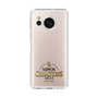 スリムプロテクションケース［ 福岡ソフトバンクホークス - NIPPON CHAMPIONS 2025 ロゴ - クリア ］