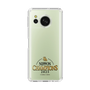 スリムプロテクションケース［ 福岡ソフトバンクホークス - NIPPON CHAMPIONS 2025 ロゴ - クリア ］