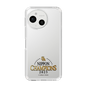 スリムプロテクションケース［ 福岡ソフトバンクホークス - NIPPON CHAMPIONS 2025 ロゴ - クリア ］