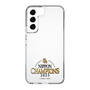 スリムプロテクションケース［ 福岡ソフトバンクホークス - NIPPON CHAMPIONS 2025 ロゴ - クリア ］