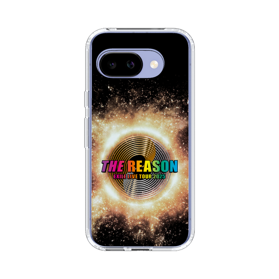スリムプロテクションケース［ EXILE LIVE TOUR 2025 "THE REASON" - ロゴ ］