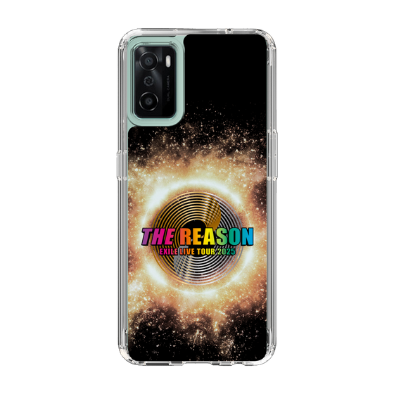 スリムプロテクションケース［ EXILE LIVE TOUR 2025 "THE REASON" - ロゴ ］