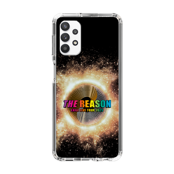スリムプロテクションケース［ EXILE LIVE TOUR 2025 "THE REASON" - ロゴ ］
