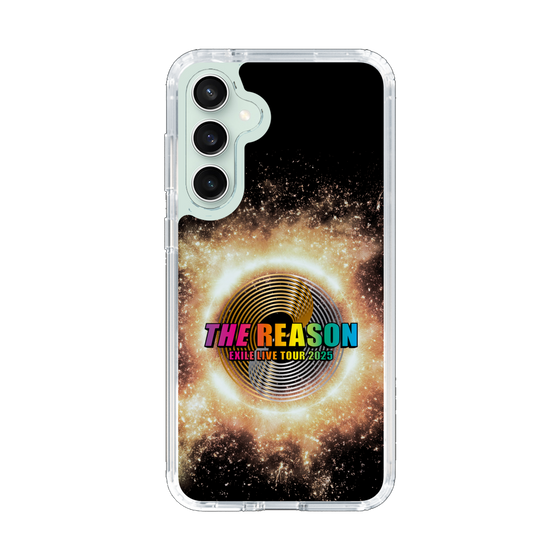 スリムプロテクションケース［ EXILE LIVE TOUR 2025 "THE REASON" - ロゴ ］
