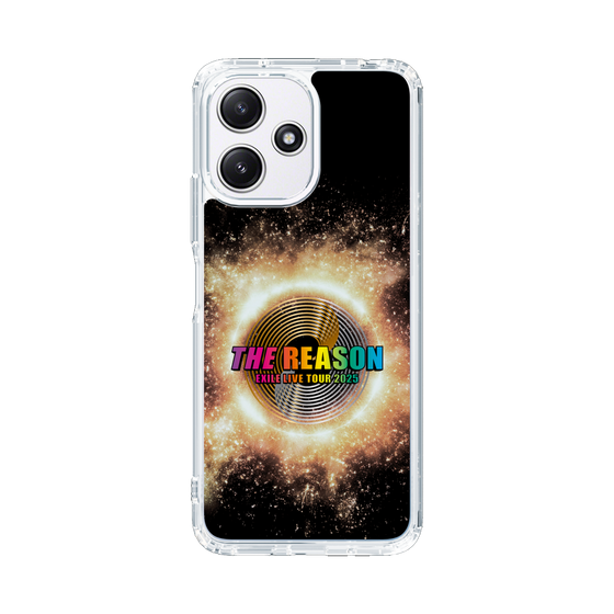 スリムプロテクションケース［ EXILE LIVE TOUR 2025 "THE REASON" - ロゴ ］