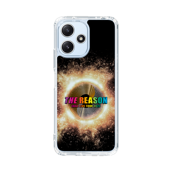 スリムプロテクションケース［ EXILE LIVE TOUR 2025 "THE REASON" - ロゴ ］