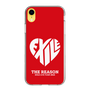 スリムプロテクションケース［ EXILE LIVE TOUR 2025 "THE REASON" - ハートロゴ ］