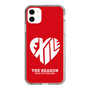 スリムプロテクションケース［ EXILE LIVE TOUR 2025 "THE REASON" - ハートロゴ ］