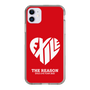 スリムプロテクションケース［ EXILE LIVE TOUR 2025 "THE REASON" - ハートロゴ ］