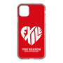スリムプロテクションケース［ EXILE LIVE TOUR 2025 "THE REASON" - ハートロゴ ］