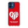 スリムプロテクションケース［ EXILE LIVE TOUR 2025 "THE REASON" - ハートロゴ ］