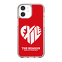 スリムプロテクションケース［ EXILE LIVE TOUR 2025 "THE REASON" - ハートロゴ ］