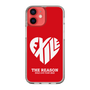 スリムプロテクションケース［ EXILE LIVE TOUR 2025 "THE REASON" - ハートロゴ ］