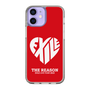 スリムプロテクションケース［ EXILE LIVE TOUR 2025 "THE REASON" - ハートロゴ ］