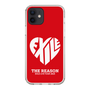 スリムプロテクションケース［ EXILE LIVE TOUR 2025 "THE REASON" - ハートロゴ ］