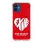 スリムプロテクションケース［ EXILE LIVE TOUR 2025 "THE REASON" - ハートロゴ ］
