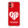 スリムプロテクションケース［ EXILE LIVE TOUR 2025 "THE REASON" - ハートロゴ ］