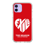 スリムプロテクションケース［ EXILE LIVE TOUR 2025 "THE REASON" - ハートロゴ ］