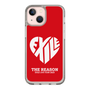 スリムプロテクションケース［ EXILE LIVE TOUR 2025 "THE REASON" - ハートロゴ ］