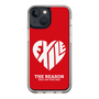 スリムプロテクションケース［ EXILE LIVE TOUR 2025 "THE REASON" - ハートロゴ ］