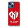スリムプロテクションケース［ EXILE LIVE TOUR 2025 "THE REASON" - ハートロゴ ］