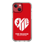 スリムプロテクションケース［ EXILE LIVE TOUR 2025 "THE REASON" - ハートロゴ ］