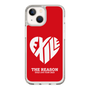 スリムプロテクションケース［ EXILE LIVE TOUR 2025 "THE REASON" - ハートロゴ ］