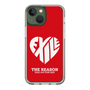 スリムプロテクションケース［ EXILE LIVE TOUR 2025 "THE REASON" - ハートロゴ ］