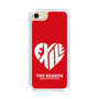 スリムプロテクションケース［ EXILE LIVE TOUR 2025 "THE REASON" - ハートロゴ ］