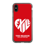 スリムプロテクションケース［ EXILE LIVE TOUR 2025 "THE REASON" - ハートロゴ ］