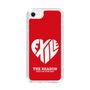 スリムプロテクションケース［ EXILE LIVE TOUR 2025 "THE REASON" - ハートロゴ ］