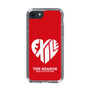 スリムプロテクションケース［ EXILE LIVE TOUR 2025 "THE REASON" - ハートロゴ ］