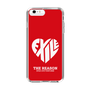 スリムプロテクションケース［ EXILE LIVE TOUR 2025 "THE REASON" - ハートロゴ ］