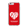 スリムプロテクションケース［ EXILE LIVE TOUR 2025 "THE REASON" - ハートロゴ ］