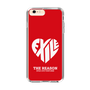 スリムプロテクションケース［ EXILE LIVE TOUR 2025 "THE REASON" - ハートロゴ ］