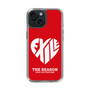 スリムプロテクションケース［ EXILE LIVE TOUR 2025 "THE REASON" - ハートロゴ ］
