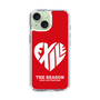 スリムプロテクションケース［ EXILE LIVE TOUR 2025 "THE REASON" - ハートロゴ ］