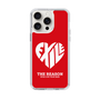 スリムプロテクションケース［ EXILE LIVE TOUR 2025 "THE REASON" - ハートロゴ ］