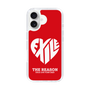 スリムプロテクションケース［ EXILE LIVE TOUR 2025 "THE REASON" - ハートロゴ ］