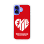 スリムプロテクションケース［ EXILE LIVE TOUR 2025 "THE REASON" - ハートロゴ ］