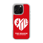 スリムプロテクションケース［ EXILE LIVE TOUR 2025 "THE REASON" - ハートロゴ ］