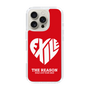 スリムプロテクションケース［ EXILE LIVE TOUR 2025 "THE REASON" - ハートロゴ ］
