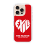 スリムプロテクションケース［ EXILE LIVE TOUR 2025 "THE REASON" - ハートロゴ ］