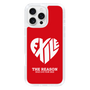 スリムプロテクションケース［ EXILE LIVE TOUR 2025 "THE REASON" - ハートロゴ ］