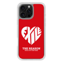 スリムプロテクションケース［ EXILE LIVE TOUR 2025 "THE REASON" - ハートロゴ ］