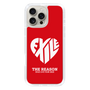 スリムプロテクションケース［ EXILE LIVE TOUR 2025 "THE REASON" - ハートロゴ ］
