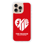 スリムプロテクションケース［ EXILE LIVE TOUR 2025 "THE REASON" - ハートロゴ ］